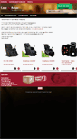 Mobile Screenshot of carerelaxshop.dk